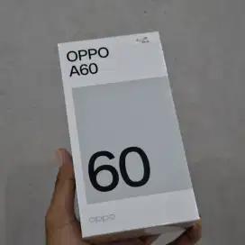 OPPO A60 HP TAHAN BANTING DAN AIR !