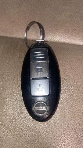 Nissan Evalia 1.5 manual XV highwaystar 2014 (L)