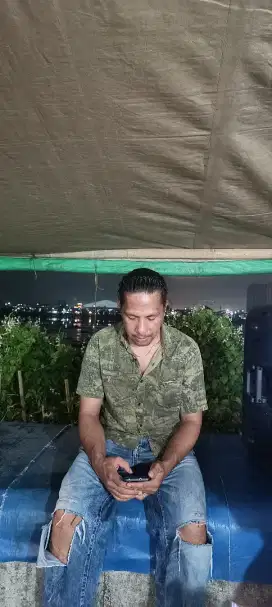 Cari lowongan kerja