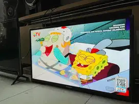 Dijual tv led merk changhong 32 inch