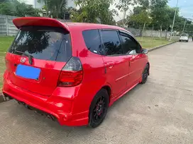 Jual Honda Jazz Kesayangan
