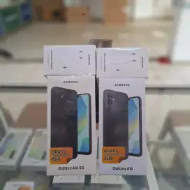 Samsung Galaxy A16 ram 8+8/128gb Promo Bergaransi resmi 1 Tahun