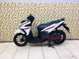 honda vario 125 Tahun 2017