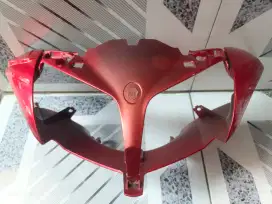 Batok lampu jupi z robot