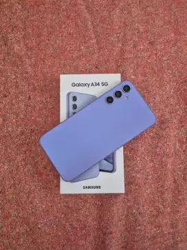 Samsung a34 5g sein