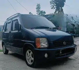 DIJUAL Mobil Karimun Kotak