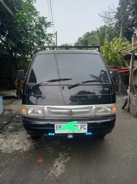 Suzuki carry futura 1,5