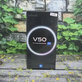 VIVO V50 RAM 12/256 GB