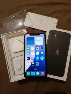 Iphone 11 64gb wifi only