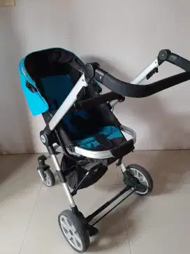 Stoller Bayi Rancak