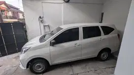 Daihatsu Sigra 2023 Bensin