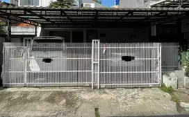 Dijual Rumah Taman Alfa Indah