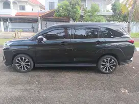 Toyota Avanza 2023 Bensin