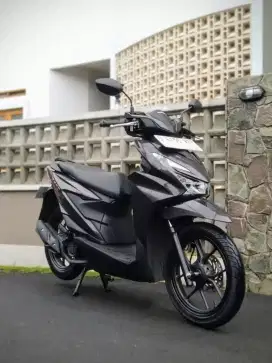 jual/ motor beat lanjay