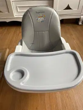 Dijual baby chair sugar baby 6 in 1