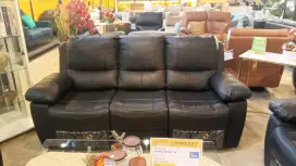 LIVANA 3S RECLINER ART