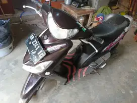 Mio sporty  tahun 2011