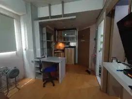 Disewakan Apartemen Gading Icon Pulogadung Murah