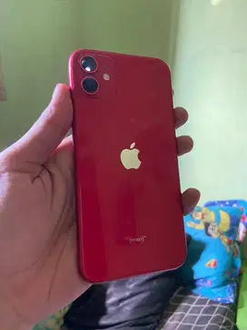 Iphone 11 64 gb inter
