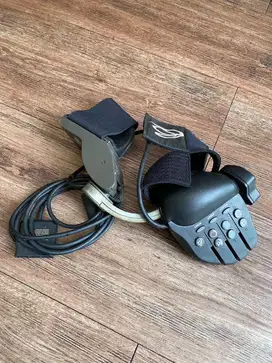 Reality glove ps 1