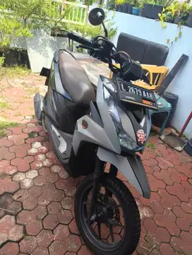HONDA BEAT STREET '22