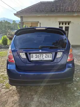 Aerio DX 2005 Matic/AT