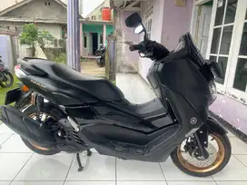 All new nmax 2023 155cc connected