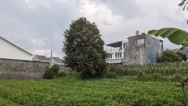 Tanah Siap Bangun di Lowokwaru, Akses Mudah ke Pusat Kota
