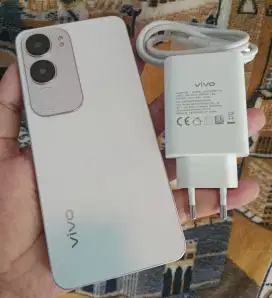 vivo y19s ram 6+6/128