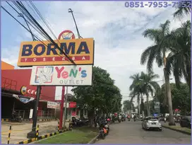 Tanah Hunian Dijual Bandung Margahayu Siap Bangun SHM