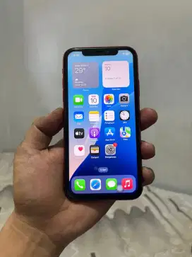 Iphone 11 128gb fullset
