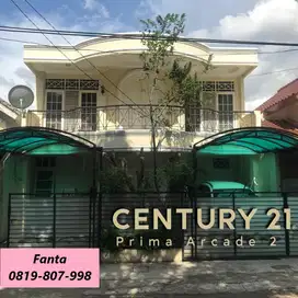 HOT SALE Rumah Sederhana Terawat Akses Dkt Kampus STAN Bintaro SC-9619
