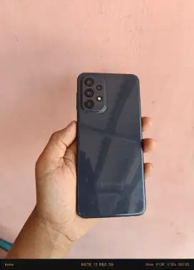Samsung a23
Ram 6/128