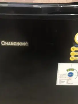 Kulkas bar Chang