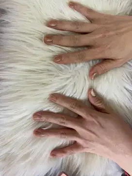 Dicari Karyawan buat salon Nail art dan Eyelash