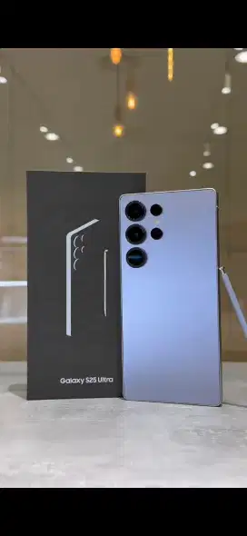 SAMSUNG GALAXY S25 ULTRA