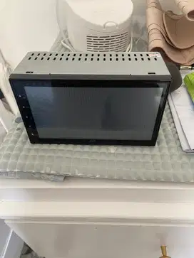 Headunit JVC Suzuki Baleno Hatchback 2020