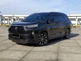 Avanza Veloz Q 1.5 AT CVT 2021