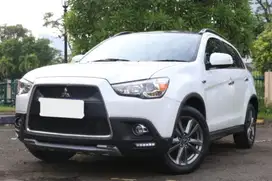 [OLXmobbi] Mitsubishi Outlander Sport 2.0 PX Bensin-AT 2014