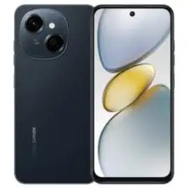 TECNO SPARK GO 1 4+4/128 GARANSI RESMI ORIGINAL SEGEL. KREDIT KTP AJA