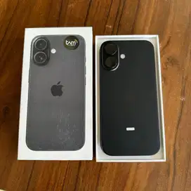 Iphone 16 128Gb ibox