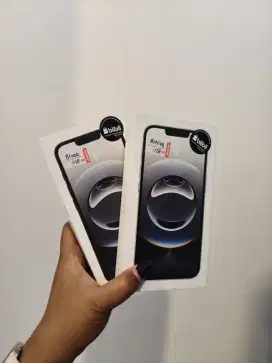 PROMO!! IPHONE 16 SE SERIES NEW IBOX HARGA TERMURAH