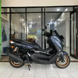 YAMAHA NMAX 155 ALL NEW CON 2023 LIKE NEW