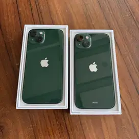 iphone 13 138Gb ibox