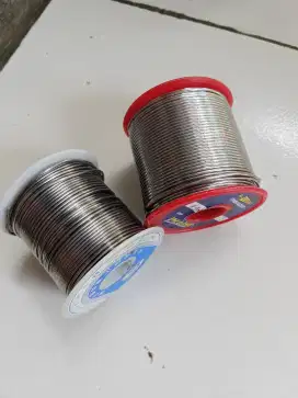 Jual timah solder cap Payung 1,6mm 1kg