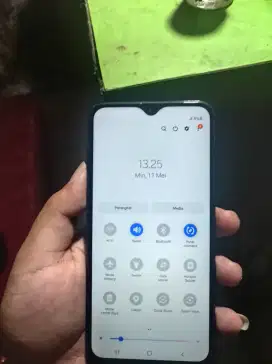 Samsung a20 ram 3/32