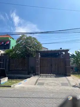 DIJUAL RUMAH TROPODO SIDOARJO