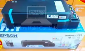 jual printer Epson L121