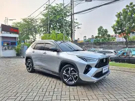 [OLX Mobbi] TDP 5% ! Toyota Yaris Cross 1.5 S GR HV TSS AT 2024 FBW