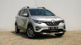 Jual Cepat! Termurah RENAULT TRIBER RXZ 1.0 2020 + Garansi 1thn